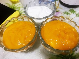 代糖酸奶(面包机)的做法 步骤10