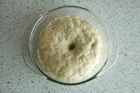 中种肉松面包卷的做法 进程2