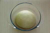 中种肉松面包卷的做法 进程3