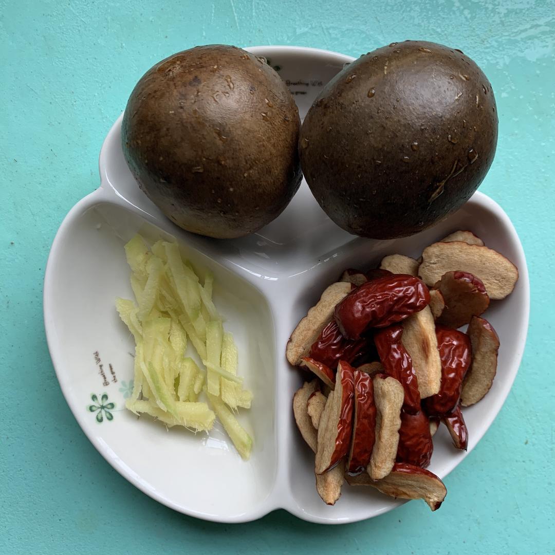 秋梨膏的做法 步骤7