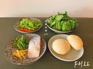 特殊人群营养(孕妇)的做法 步骤3
