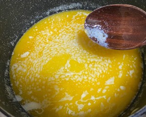 【东菱三明治早餐机】经典班尼迪克蛋Egg Benedict的做法 步骤2