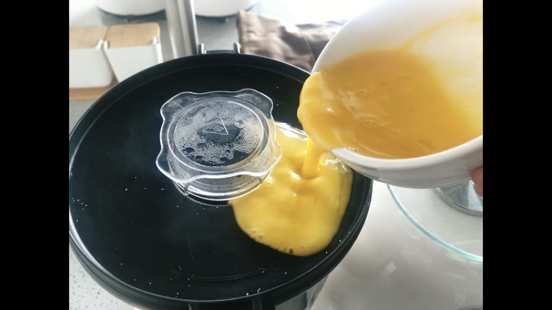 番茄蛋花汤-格瑞美厨GOURMETmaxx