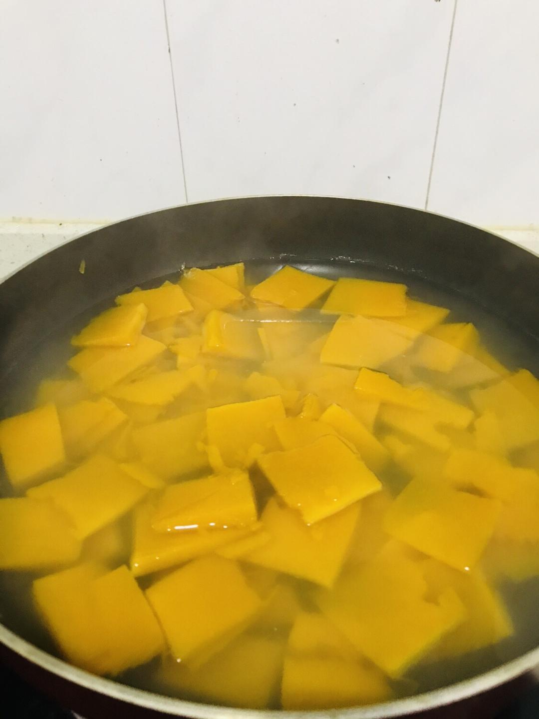 南瓜味系列卡通包