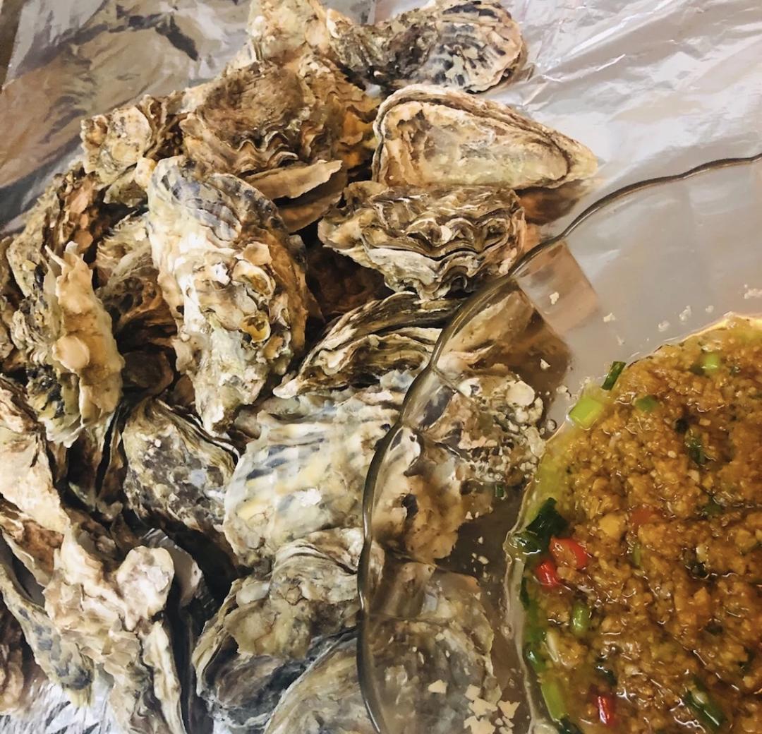 超级简单做法附神仙蘸料的做法 步骤3