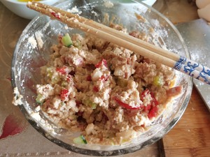 成年人的豆腐可以这样吃的做法 步骤5