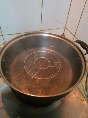 青蒸金鲳鱼的牛腩没有高压锅怎么烧做法图片