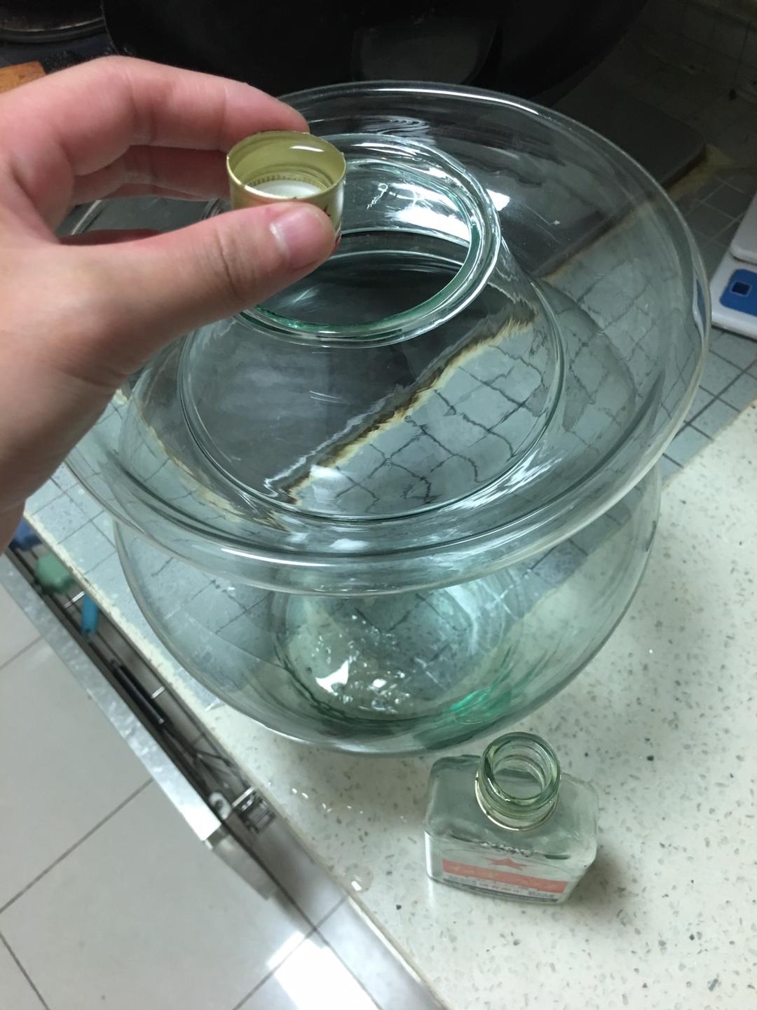 泡菜的做法 步骤8