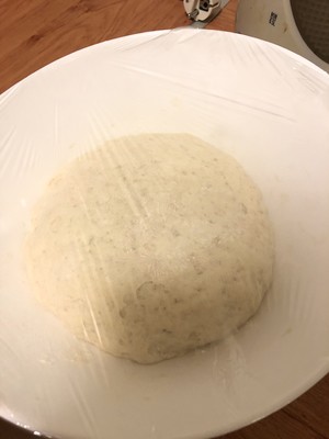 麻辣豆腐包的做法 步骤1