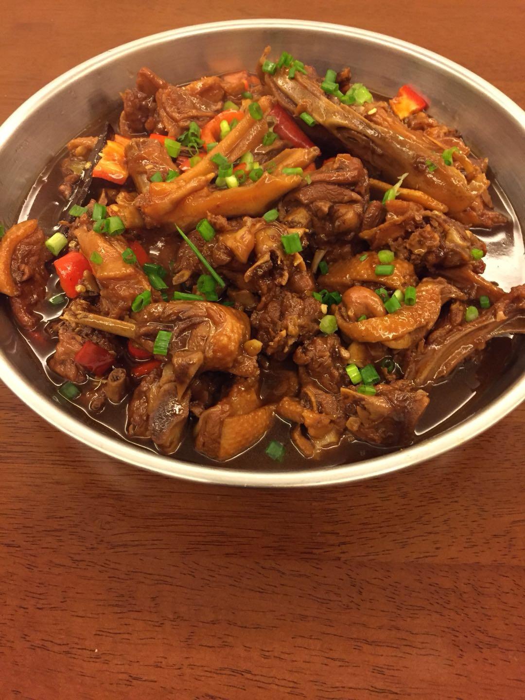 手机用户0682_zycb做的香辣啤酒鸭