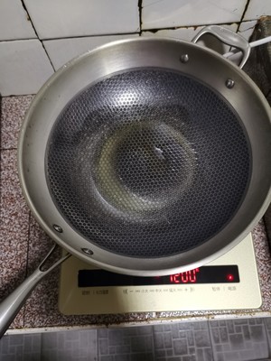 潮汕风味之不用翻面普宁豆酱半煎煮鱼的做法 步骤5