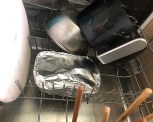 洗碗机食谱-酸菜羊肉、金针菇肥牛、温泉蛋的做法 步骤7