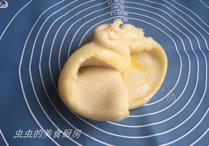 传统小吃:驴打滚的做法 步骤7