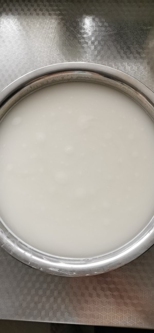 网红凉皮水洗版的做法 步骤5