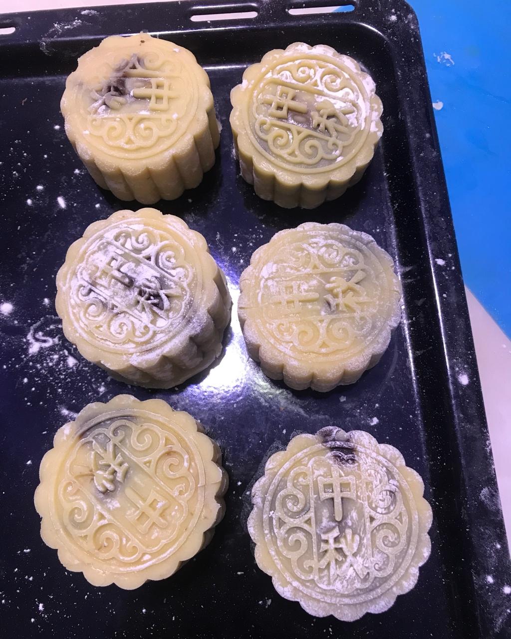 手机用户0671_9wv6做的广式月饼(奶香味)