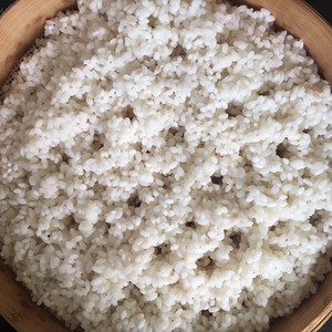 荷叶糯米鸡的做法 步骤1