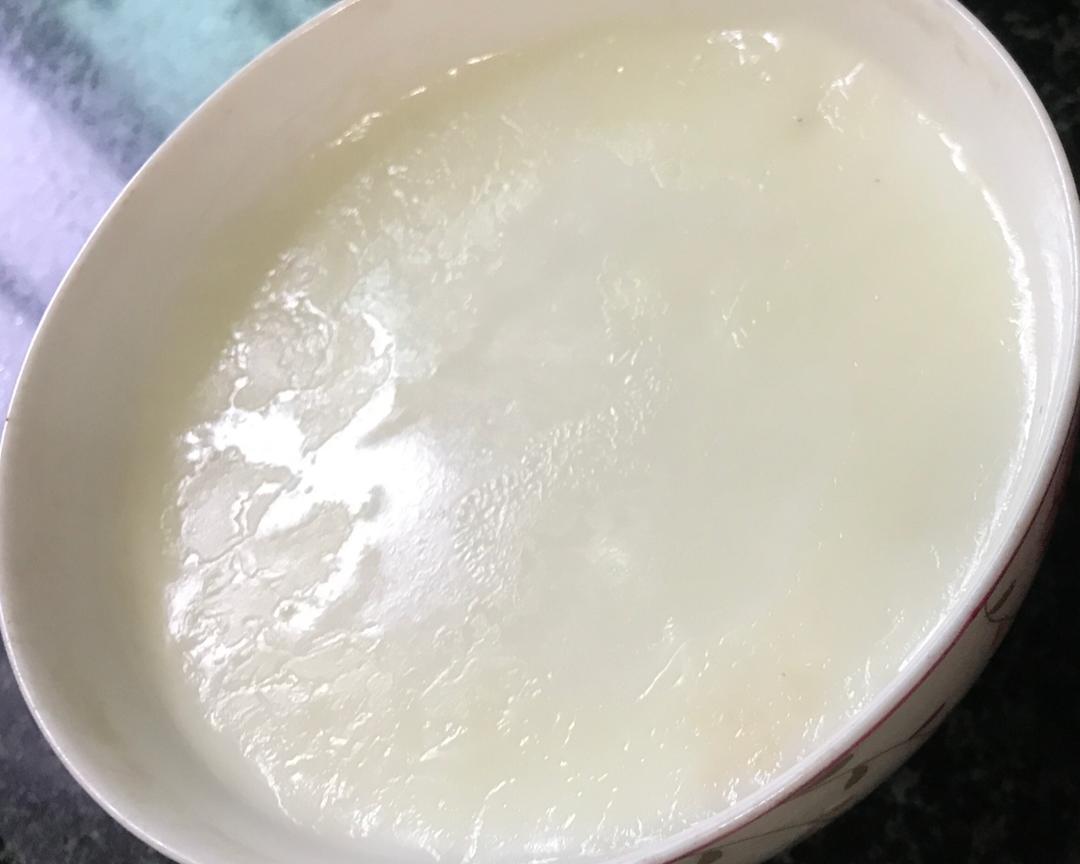顺德大良双皮奶