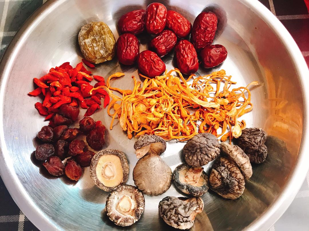 甲鱼鸡汤的做法