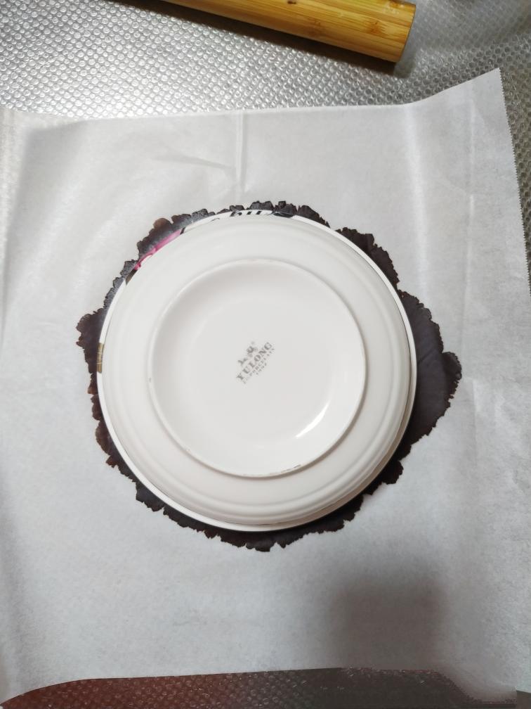 俄式提拉米苏(可可味)