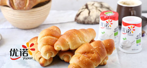bread的封面
