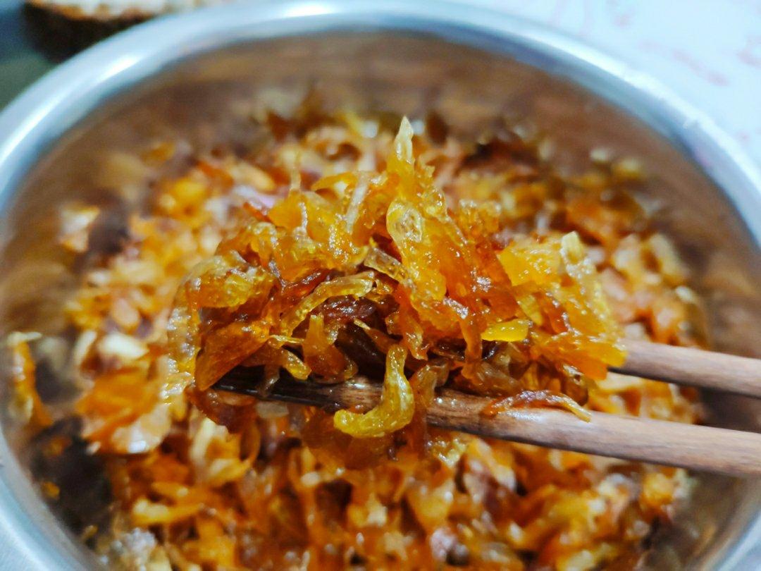 兮也兮也做的红葱酥红葱油