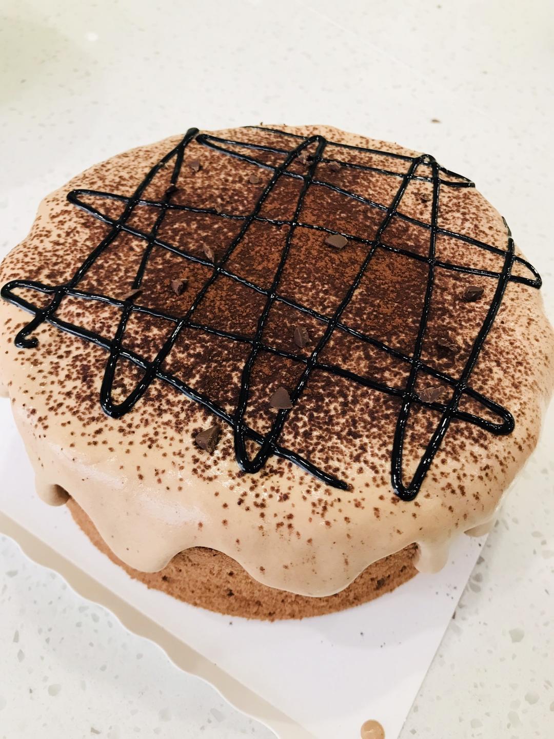 【香草卡仕达酱的做法步骤图,怎么做好吃】爱你就像爱煎蛋-制作