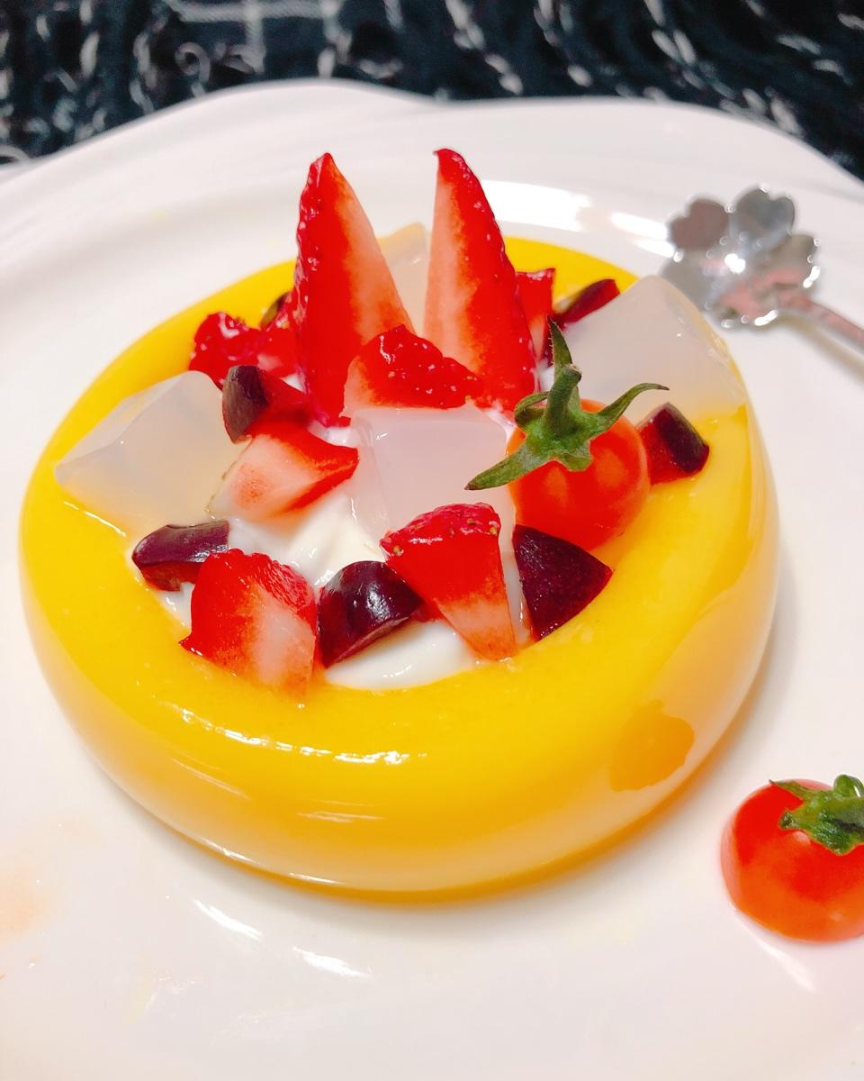 宋佩宸cherry的厨房