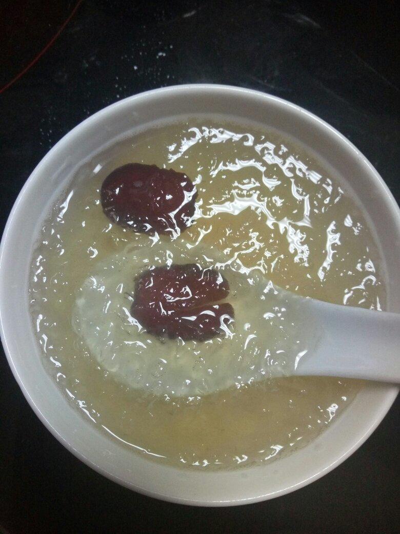 康之梦做的炖燕窝