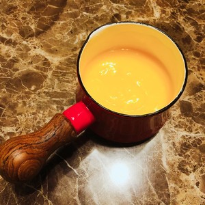 柠檬凝乳的夏日回忆的做法 步骤3