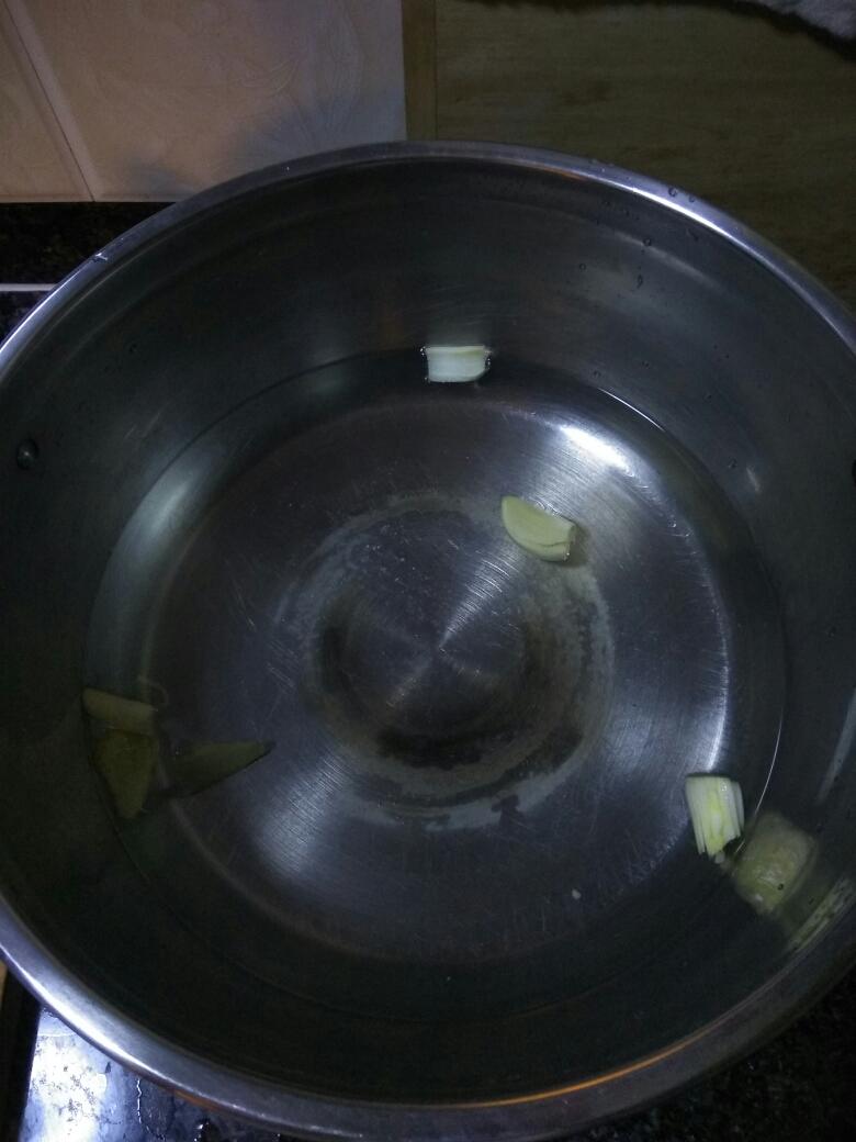 【水串丸子的做法步骤图,水串丸子怎么做好吃