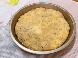 生酮pizza?的做法 步骤13