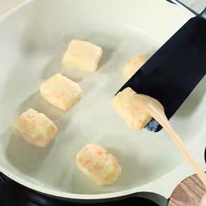 胡萝卜鸡块(11个月)的做法 步骤11