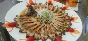 年菜宴客选一选的封面