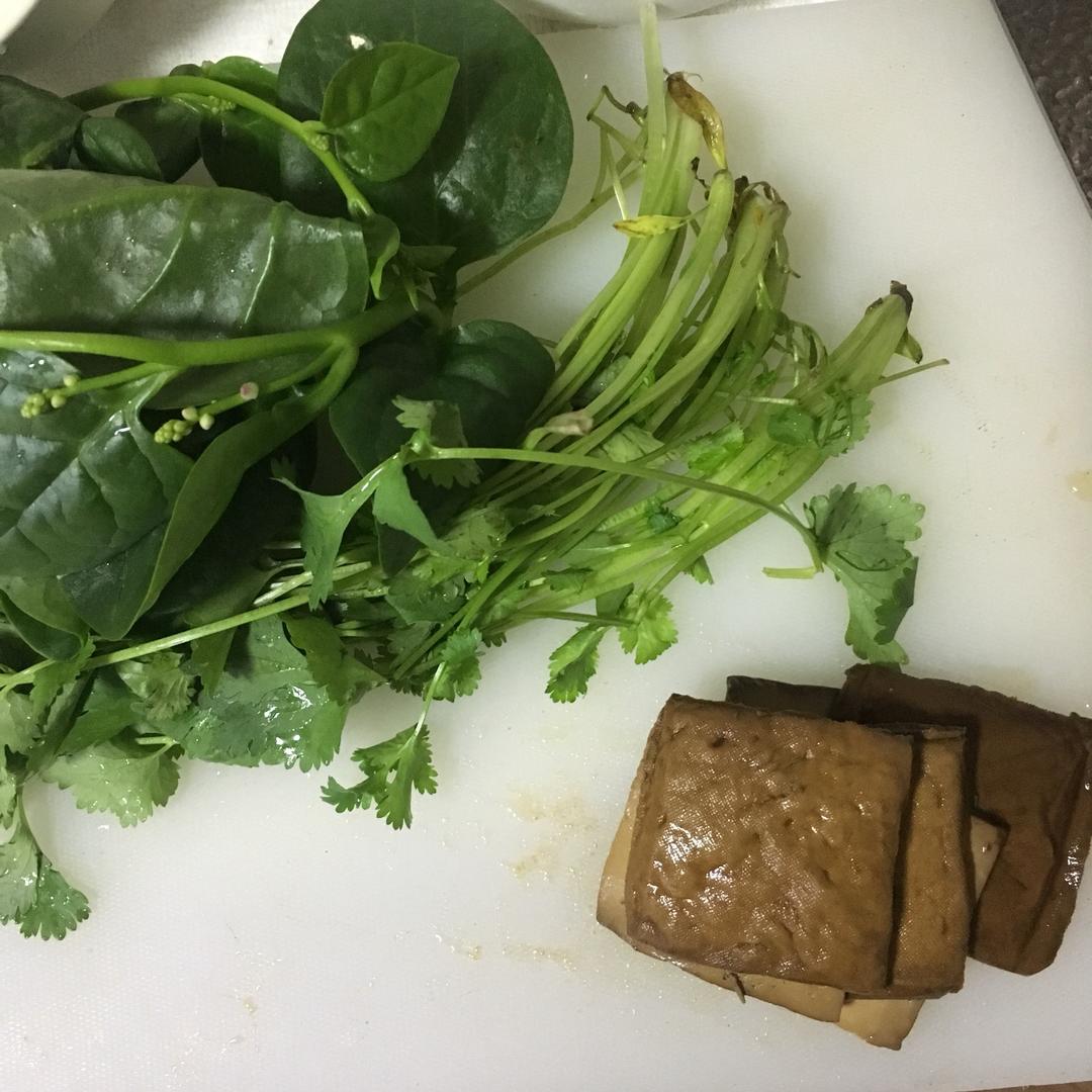 低热量深夜麻辣烫2017.11.19凌晨