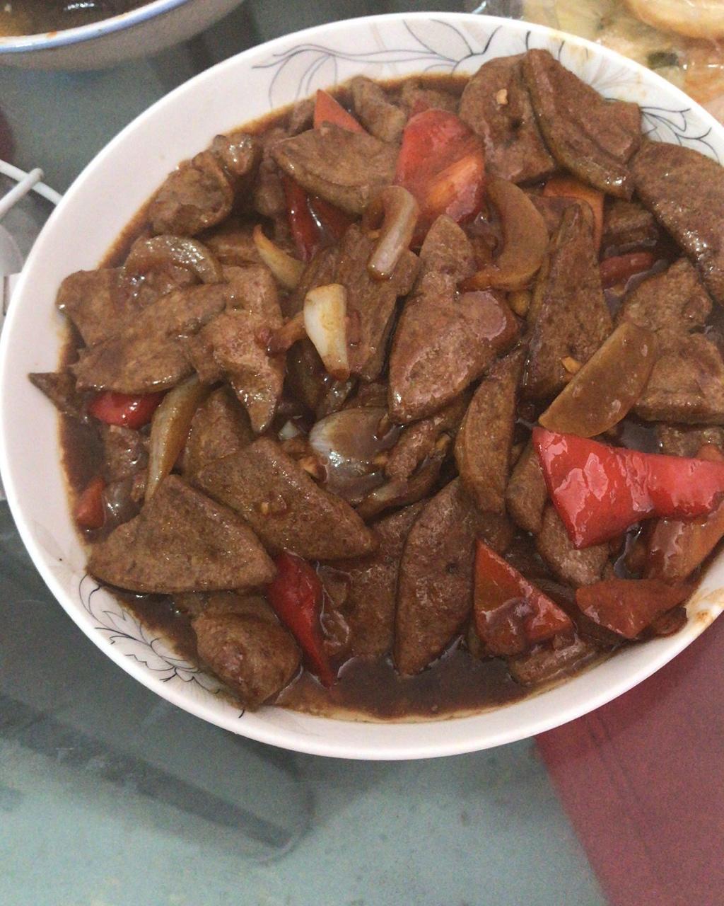 手机用户4161_2dlb做的溜肝尖