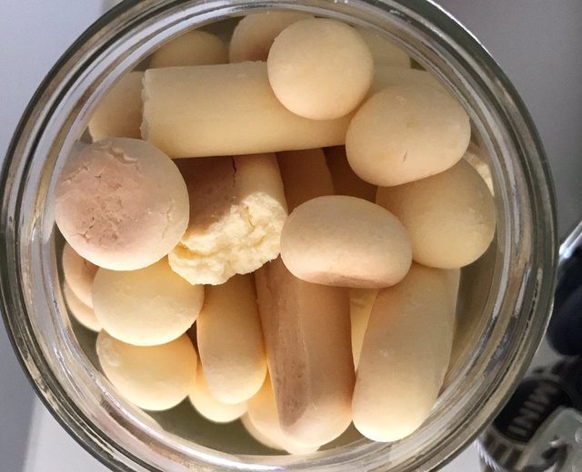 【婴儿旺仔小馒头的做法步骤图,怎么做好吃】