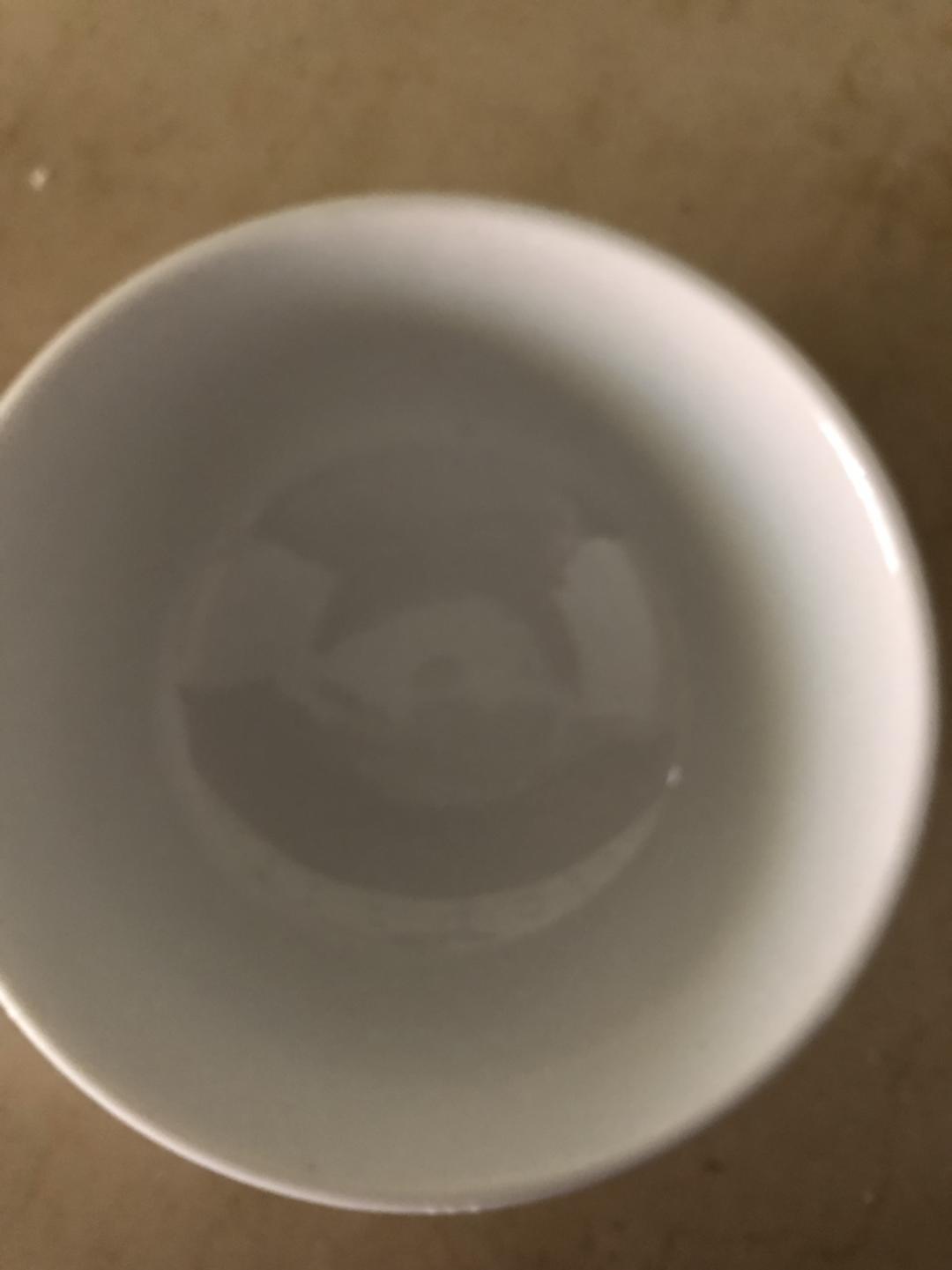 香气扑鼻的辣椒油