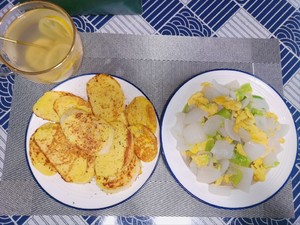 每天不重样的家庭版美食?的做法 步骤6