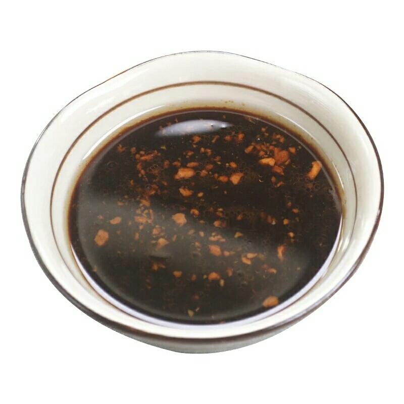 自制卤水