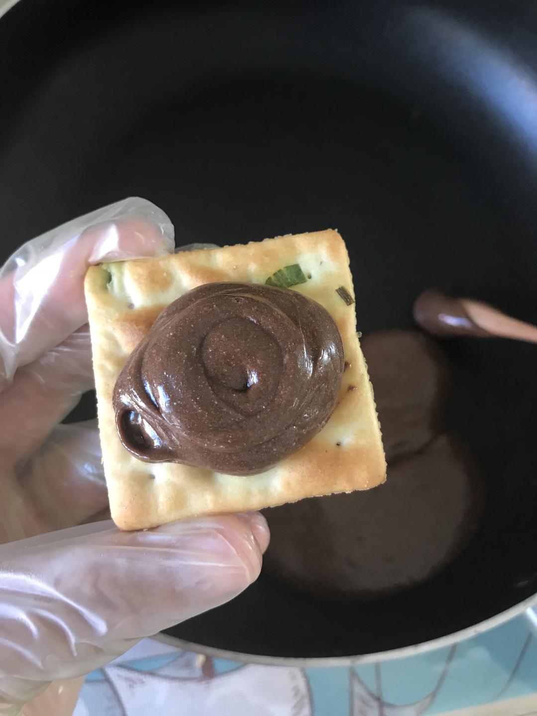 【牛扎饼干的做法视频_牛扎饼干的做法步骤】-制作