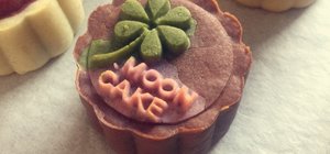 各式月饼来来来的封面