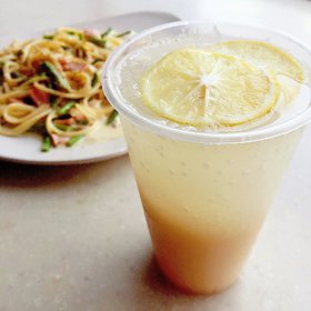 【雪碧养乐多图片大全-小野super小野的雪碧养