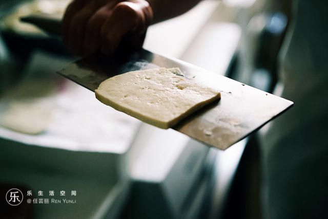 洛陽豆腐湯的做法 步驟4