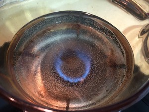 ?香柠波兰贝果
?碱水肉松贝果的做法 步骤26