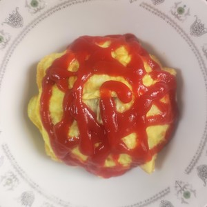 钢之炼金术师·阿尔冯斯鸡蛋饼土豆泥之魂的做法 步骤8