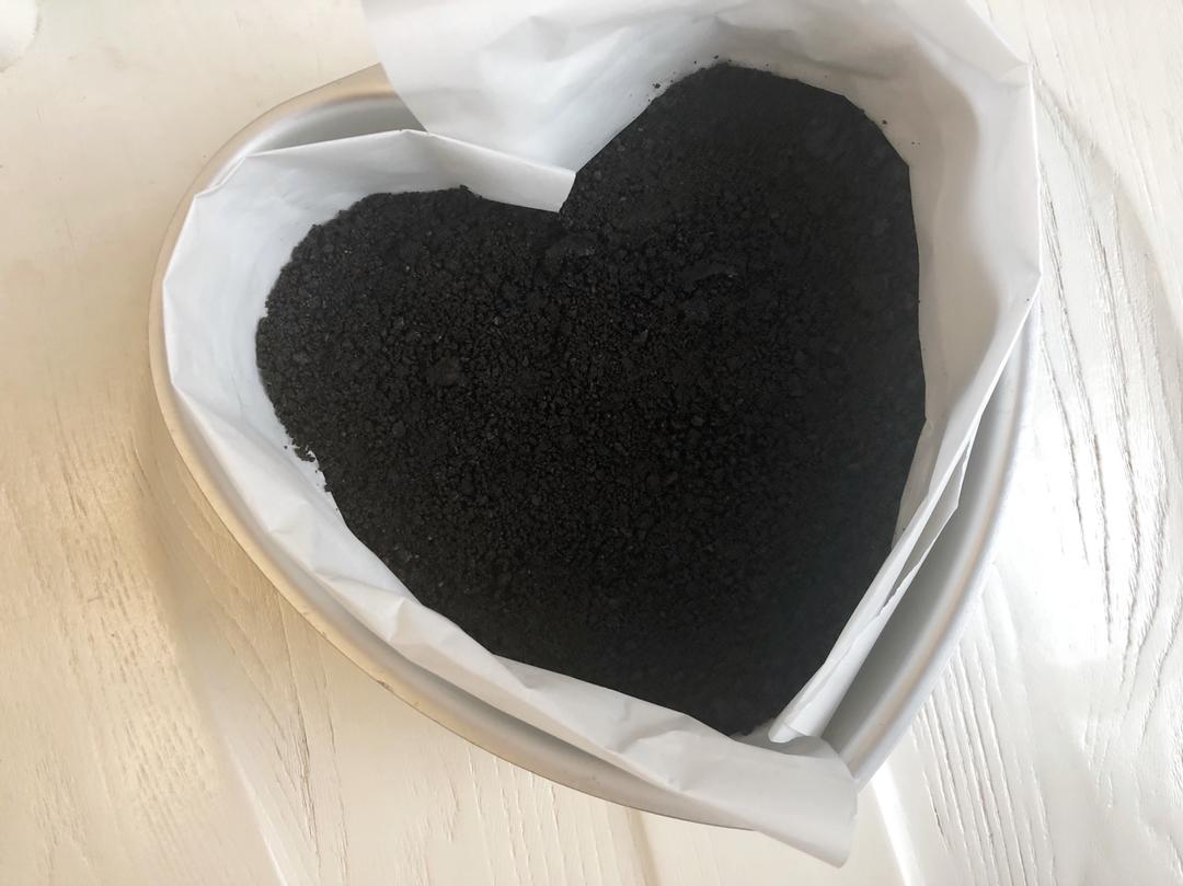 奥利奥伯爵蛋糕