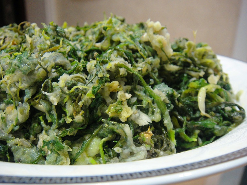 【疙瘩菜图片】草样年华