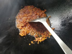 【正宗川菜】四川家常菜麻婆豆腐的做法 步骤6