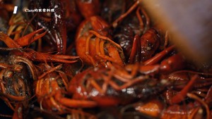 Clara的家常料理 | 泰椒蒜香小龙虾的做法 步骤7