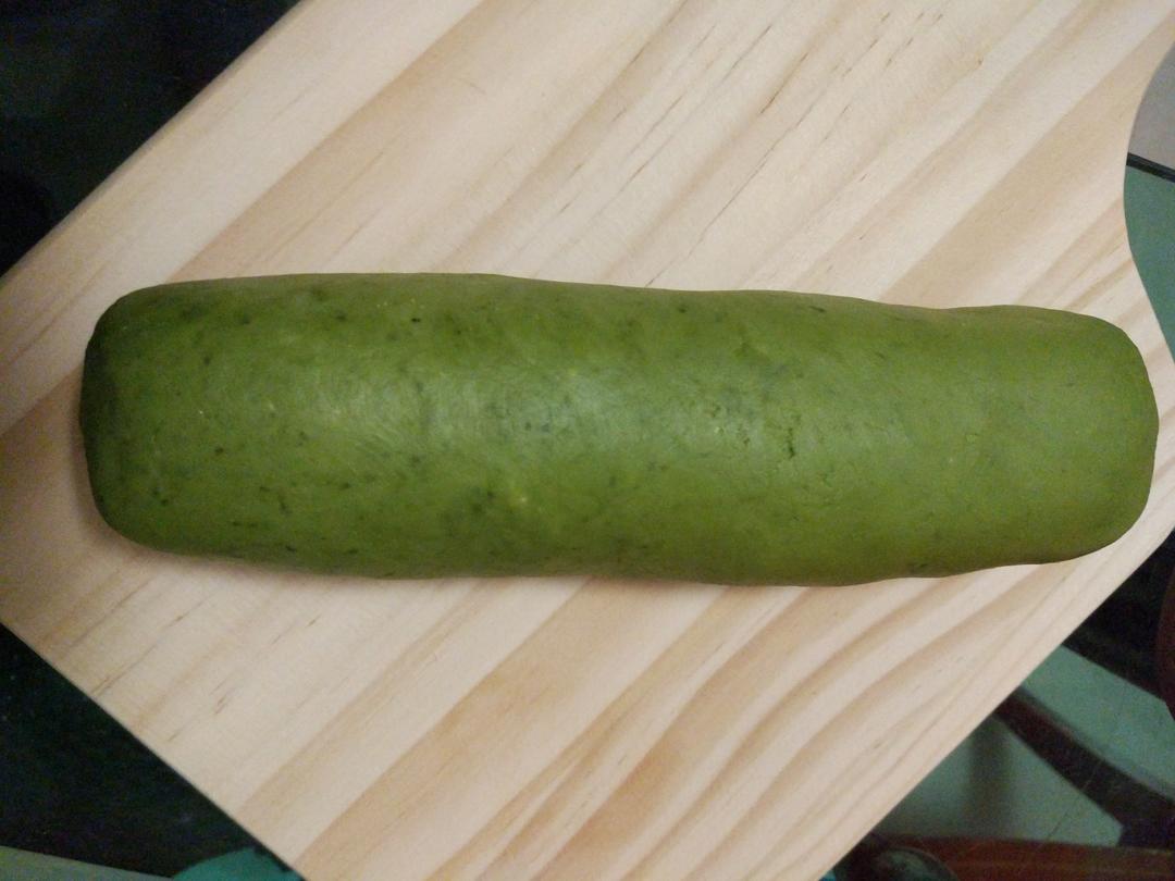 【想吃司康的做法步骤图，想吃司康怎么做好吃】王小木阿木-制作